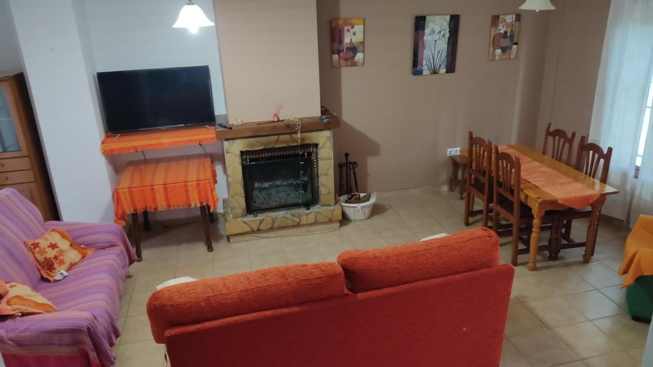 Holiday home Casa Babuche *