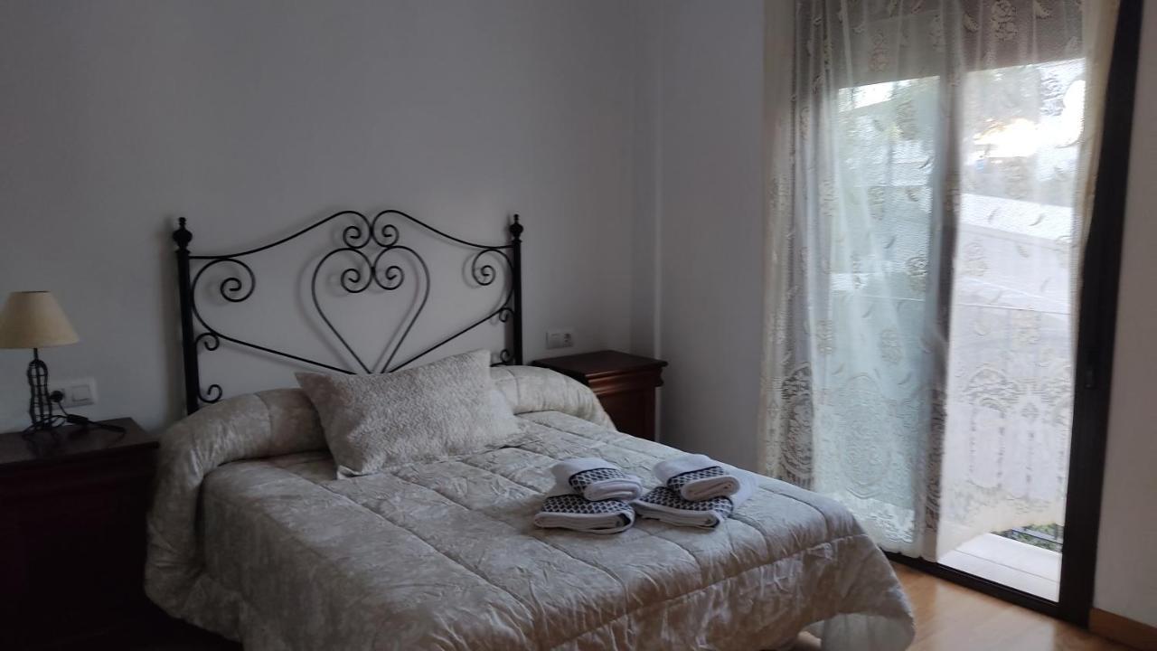 Holiday home Casa Babuche Algar (Cadiz)