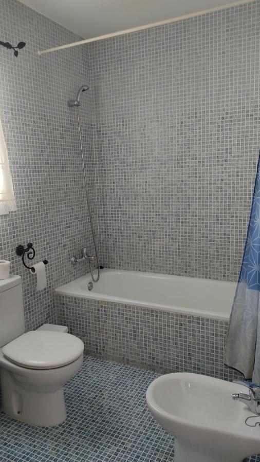 Casa Babuche Holiday home