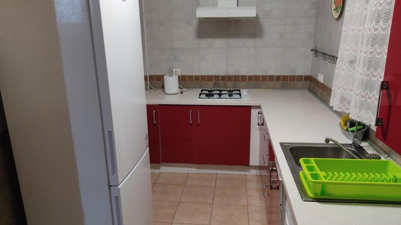 Casa Babuche Holiday home