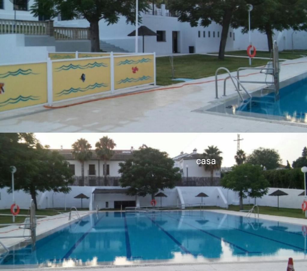 Casa de Férias Casa Babuche Algar (Cadiz)